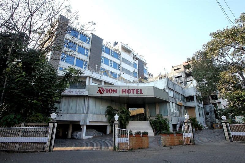Hotel Avion