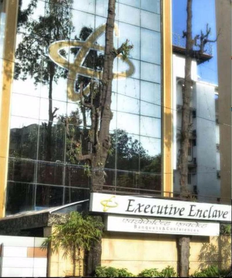 The Executive Enclave